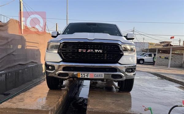 رام 1500 2022 للبيع في العراق - الشامية